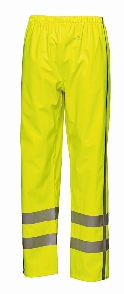 ELKA Dry Zone Visible Bundhose Farbe: Warngelb Größe: XS, 022400R040.XS