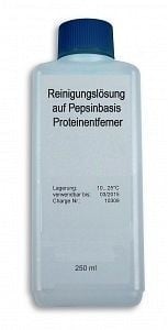 DOSTMANN Diaphragma Reinigungslösung (Thiourea), 250ml Flasche, 6031-0024