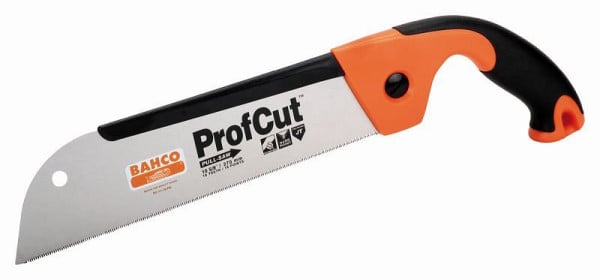 Bahco Profcut Ersatzblatt für Japansäge PC-11-19-PS, PC-11-19-PS-B