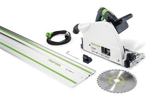 Festool Tauchsäge TS 75 EBQ-FS, 561185