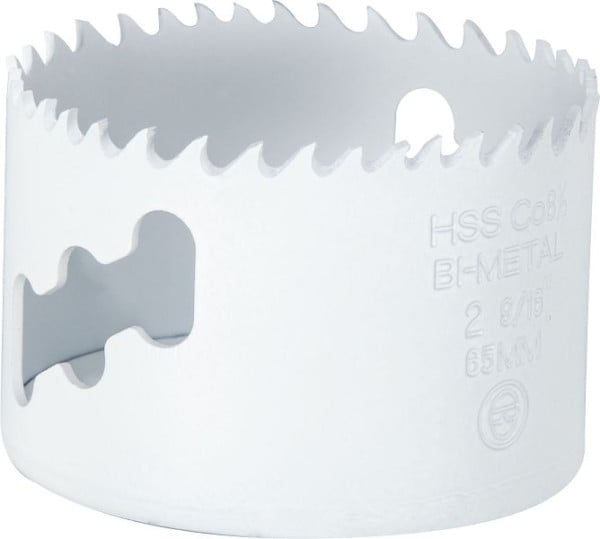 Projahn HSS-Co BiMetall Lochsäge 21 mm (13/16"), 68021