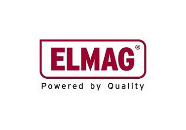 ELMAG Spannzangen-Futter MK 4 (ER40), 82744