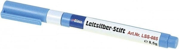 ProGlass Leitsilber-Stift 8,5 g, LSS-085