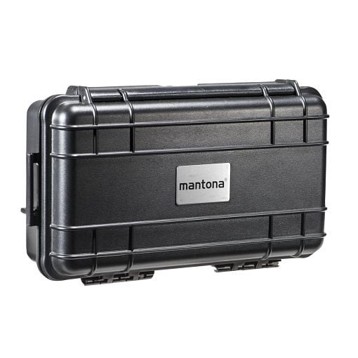 Mantona Outdoor Schutzkoffer XS, 21022