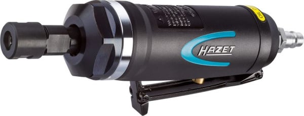 Hazet Stabschleifer, gerade, Länge: 200 mm, 9032P-1, 4000896190508