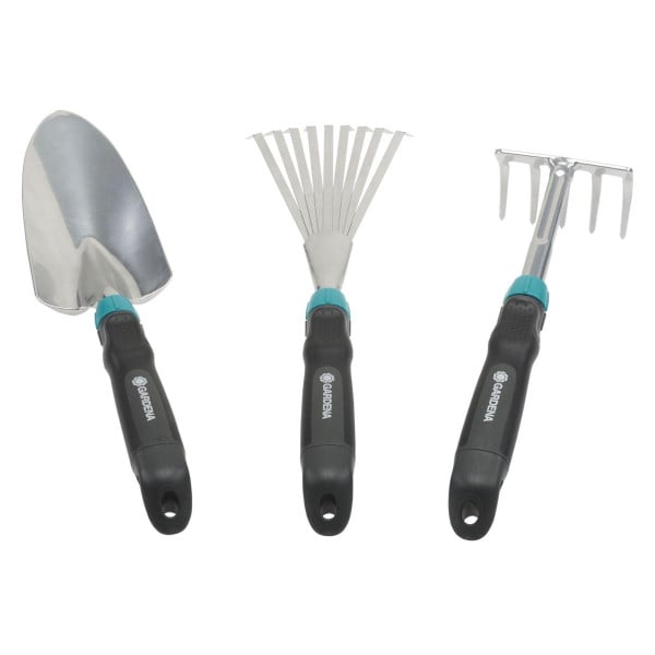 GARDENA Comfort-Kleingeräte Set, 08964-30