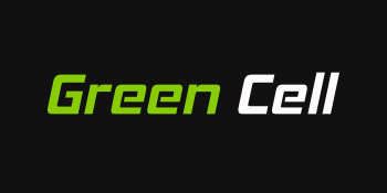 Green Cell Wechselrichter Spannungswandler 12V auf 230V 2000W
