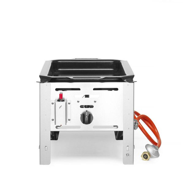 Hendi Bake-Master Mini, 340x540x300 mm Abmessungen, 154601