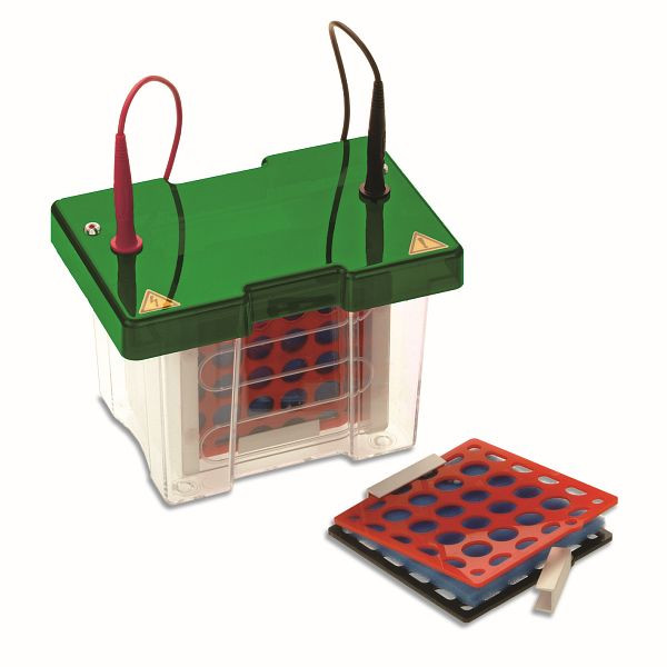 Consort breite MINI-Blotkassette 20X10 cm, Zubehör zum EVS1200-BLOT-Serie-Elektrophorese-System, EVS1200-CASETTE