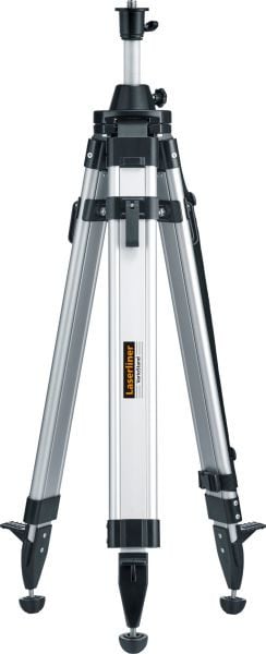 Laserliner VarioStand Länge: 180 cm Stativ, 080.27A