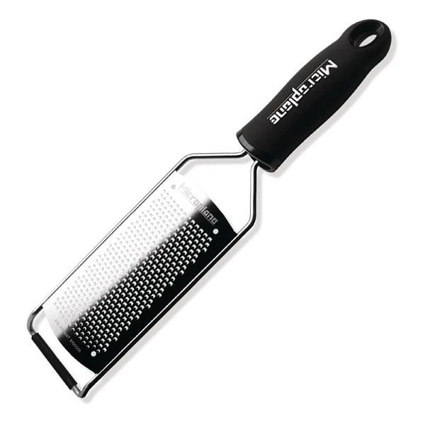 Microplane Gourmet feine Reibe, DA412