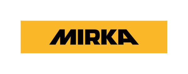 Mirka Geknotetes Lammfellpad Grip, 150 mm, 7990155111