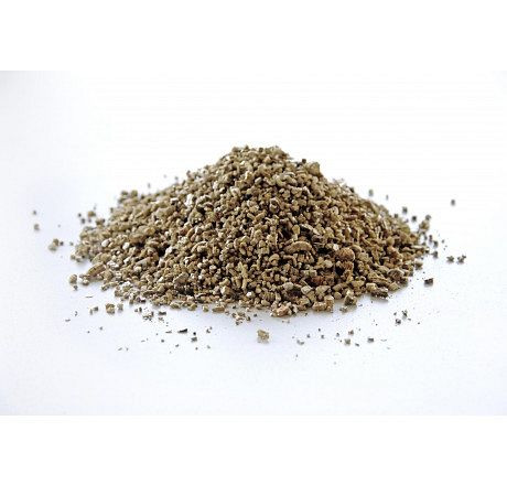 Cemo Vermiculite, Inhalt 50 Liter, 11205, 4052886413357