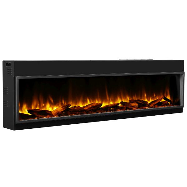 BALDERIA Elektrokamin Amazona 80", 2000 W, EF210C