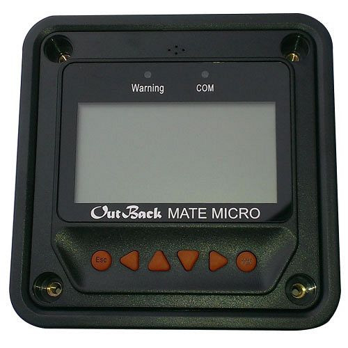 Outback System Display MateMicro, 391263