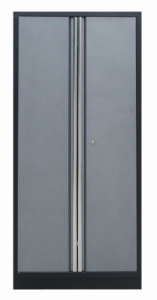 Kunzer 2-türiger Hochschrank, Abmessung: 915x458x2000 mm, WES1336