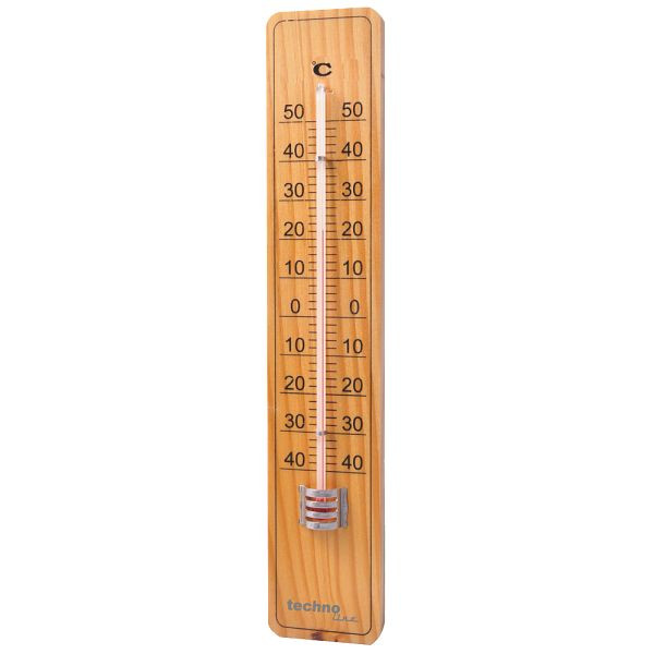 Technoline Thermometer, Abmaße: 40 x 220 x 15 mm, WA 2010