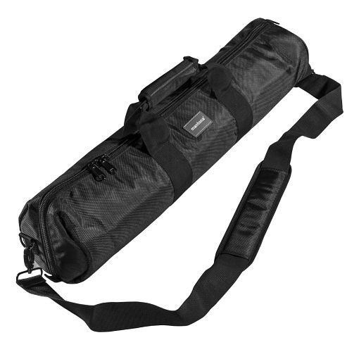 Mantona Fotostativ Tasche XL gepolstert 66 cm, 21477