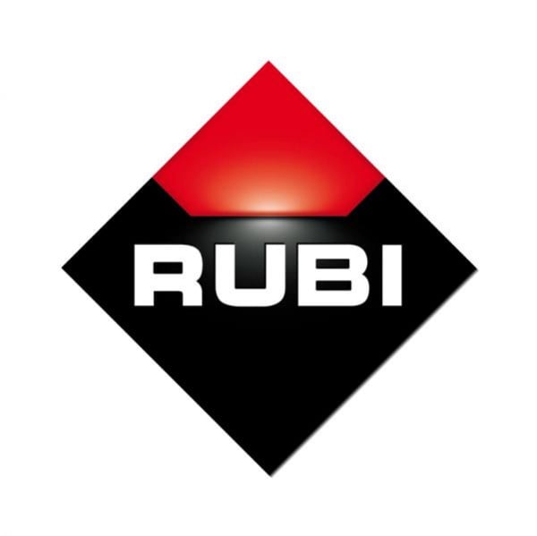 Rubi Handkreissäge TC-125 230V 50/60Hz, 50953