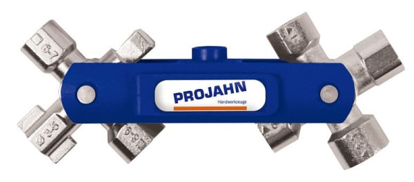 Projahn Universalschlüssel PLUS, 398009