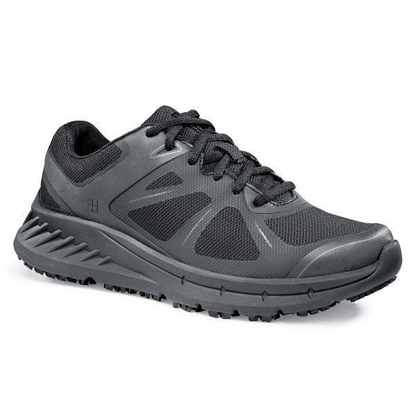 Shoes for Crews Damen Arbeitsschuhe VITALITY II, schwarz, Größe: 40, 28362-40