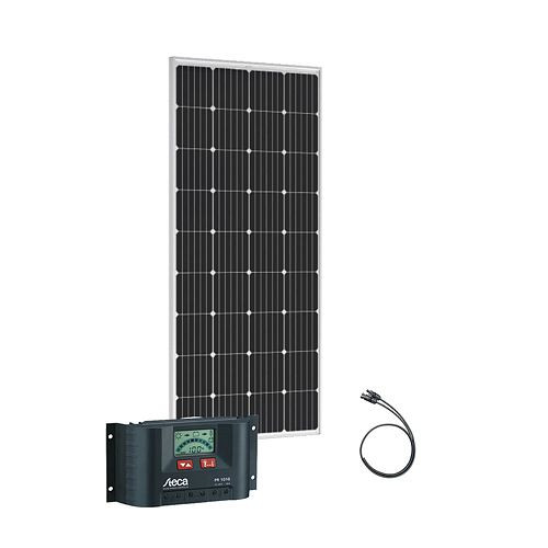 Phaesun Energy Generation Kit Solar Up 200W/12V, 600477