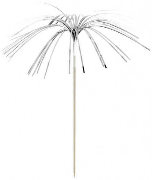 FM Professional Feuerwerkpicker 23 cm Folie mit Holzstiel, VE: 1000 Stück, 50360