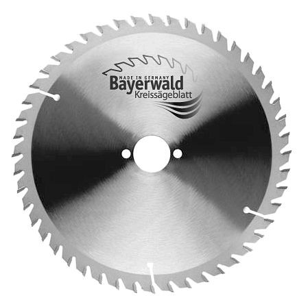 Bayerwald HM Kreissägeblatt, 210 x 2.8 x 30 Z=30 WZ, 111-35721