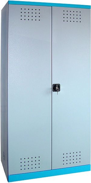 Güde Umweltschrank Typ I, Breite: 925 mm, Höhe: 1.930 mm, Gewicht: 89,1 kg, 40690