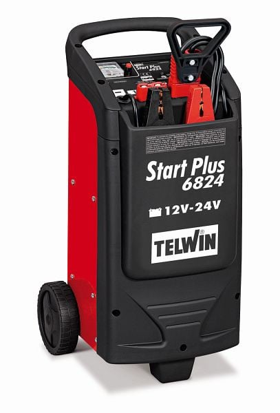 Telwin Start Plus 4824 12-24V, 829570