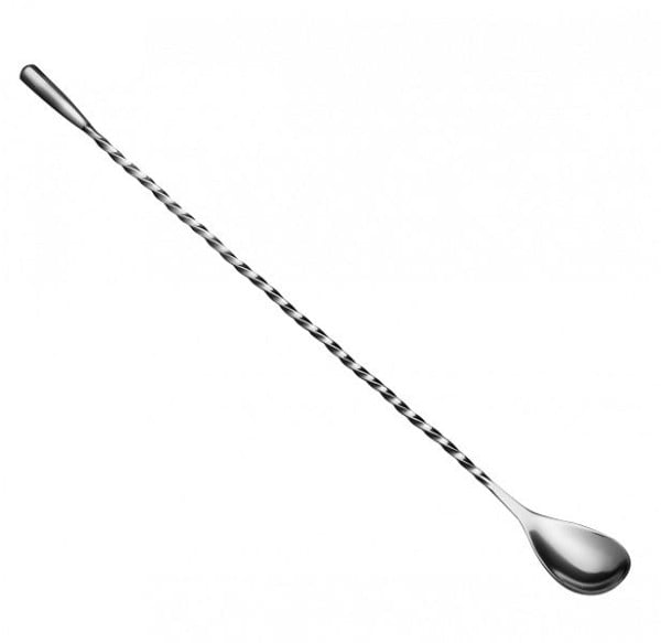 Fuchs Barlöffel BARSPOON TEARDROP M, 12406L