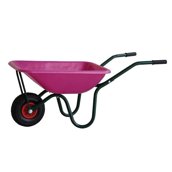 Growi Kinderkarre 40 Liter, KS pink, 10157809