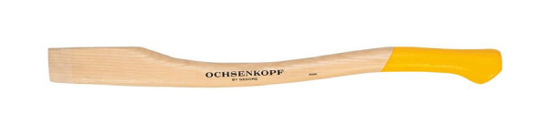 Ochsenkopf Ersatzstiel Hickory, Kuhfuß, 700 mm, 1593412