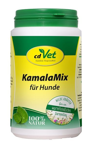 cdVet KamalaMix 100g, 351