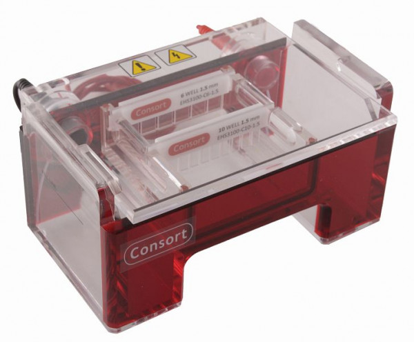 Consort EHS3100-SYS MINI System 7X8 cm, EHS3100-SYS