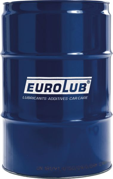 Eurolub Melkmaschinenöl SAE 10W-30, VE: 208 L, 520208