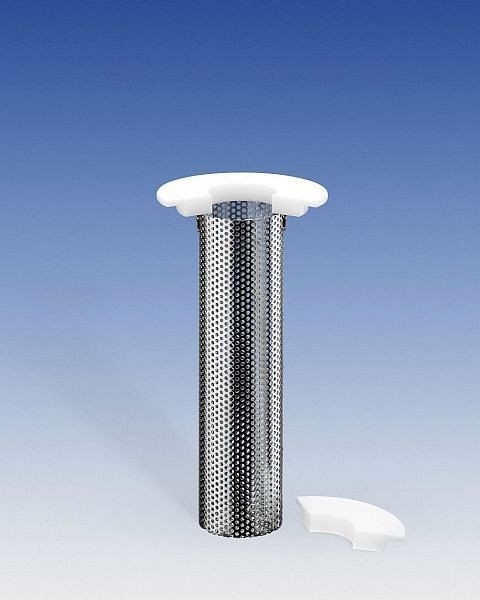 KGW Isotherm CO2-Gitter für Kühlfallen mit Trockeneis und Aceton Dewar Typ 18, 17571