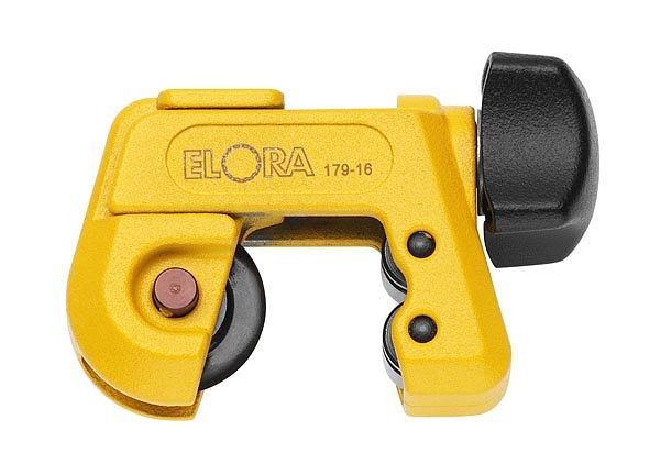 ELORA Rohrabschneider für Rohre 3-16 mm ø, 179-16, 0179000166100