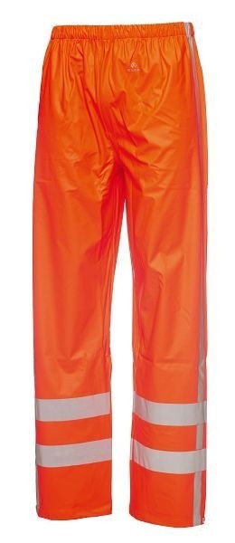 ELKA Dry Zone Visible Bundhose Farbe: Warnorange Größe: XS, 022400R030.XS