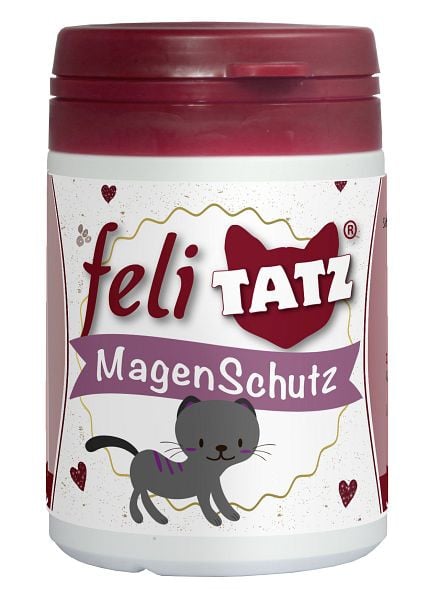 cdVet feliTATZ Magenschutz 25g, 1459