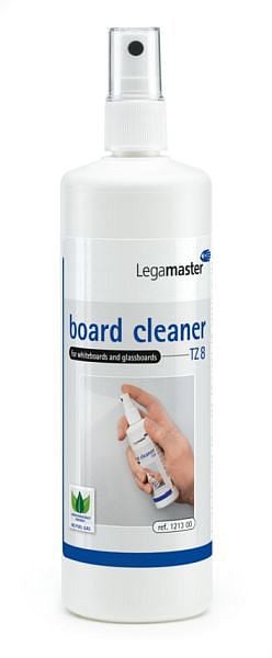 Legamaster TZ9 Whiteboard Reiniger, VE: 750 ml, 7-121800