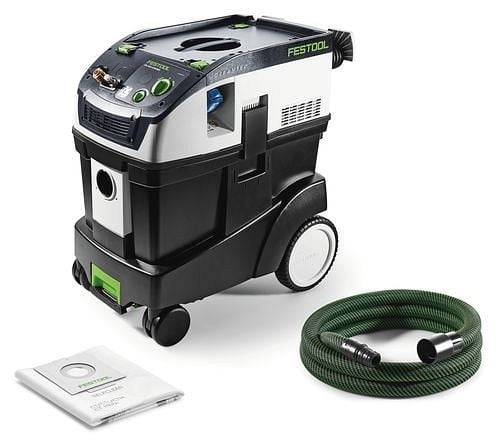 Festool Absaugmobil CTL 48 E LE EC/B22 R1 CLEANTEC, 575275