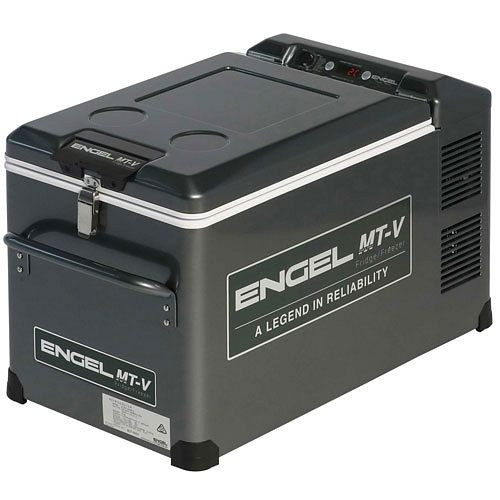 Engel Kühlbox MT35F-V, Inhalt 32 L, 360267, 8301510031068