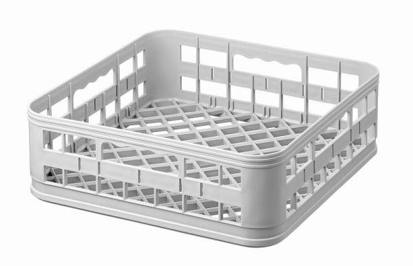 Bartscher Gläserkorb, 350x350x110 mm, 110312, 4015613432007