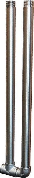Patura Ringleitungs-Anschluss-Set 3/4" für Modell 6173/6175, 1033008