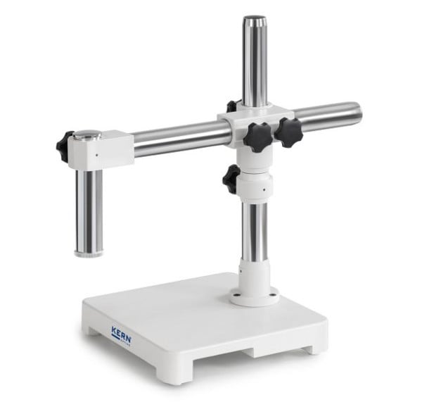 KERN Optics Stereomikroskop-Ständer (Universal) klein; Teleskoparm, OZB-A1201