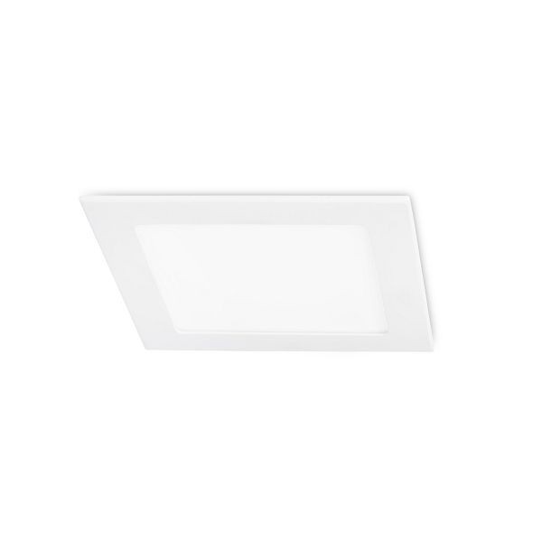 Forlight Downlight Deckenspot Easy Square Smart, TC-0495-BLA