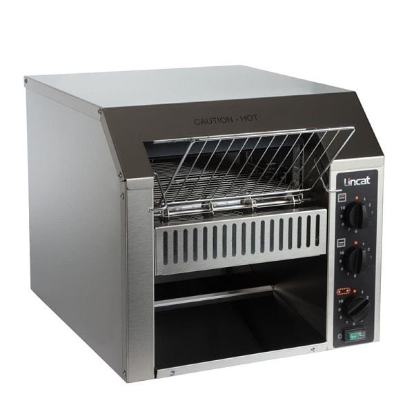 Lincat Durchlauftoaster CT1, CC853