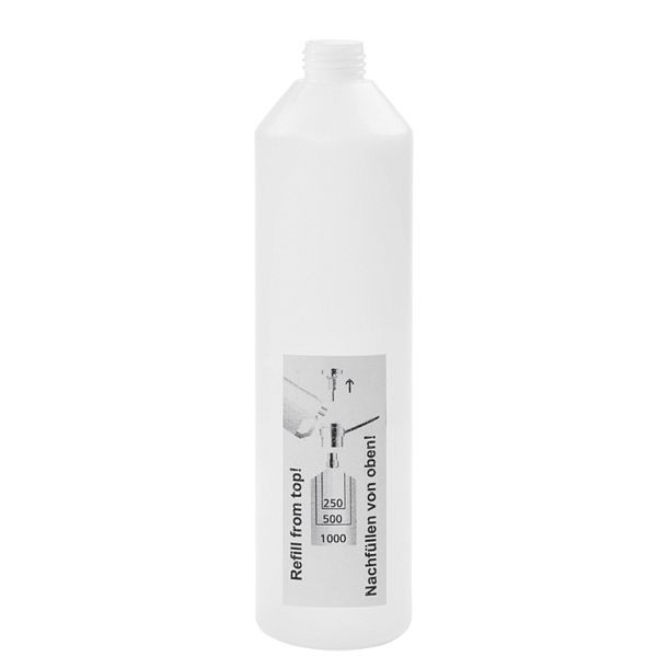 Wagner EWAR Seifenflasche 500ml für WP195, Kunststoff, 925217