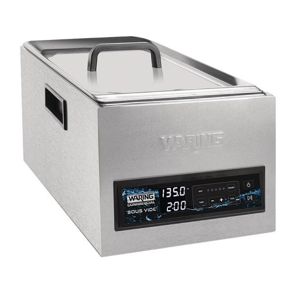 Waring Sous-Vide-Garer 25L, FN284